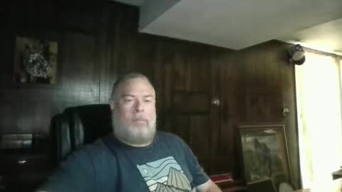 AlmostDaylight online show from November 2, 7:16 pm