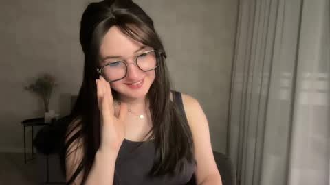 Anna online show from May 7, 8:58 pm