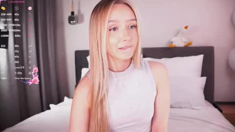 Lia online show from March 27, 3:12 am