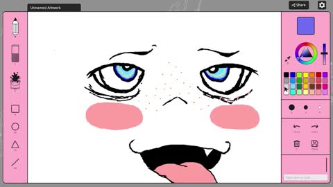 alolanmonke online show from October 17, 2:04 am