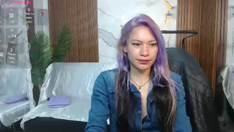 alonddra_tay online show from July 4, 11:38 am