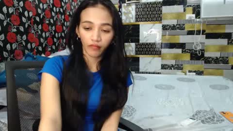 Alondra  online show from January 10, 5:34 pm