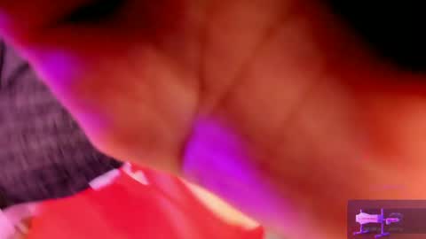 ALONDRAMILF online show from May 19, 3:13 am