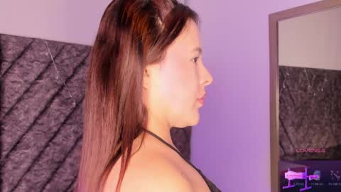 ALONDRAMILF online show from May 20, 2:29 am