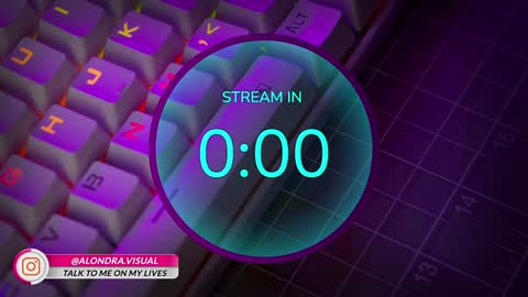 Alondra Suarez online show from January 16, 2:54 pm