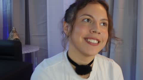 Alondra Suarez online show from March 14, 2:55 pm