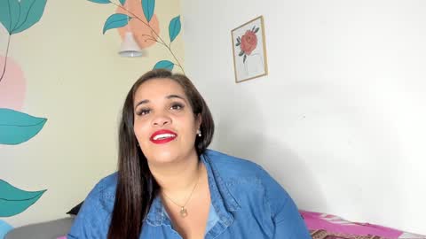  Alondra online show from January 9, 8:44 pm