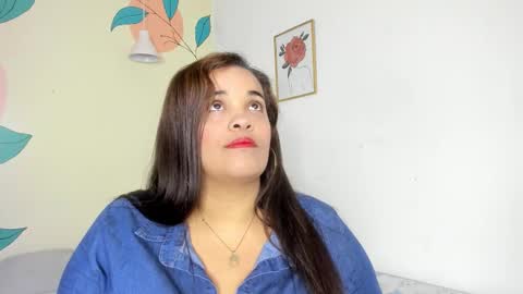  Alondra online show from September 20, 10:00 pm