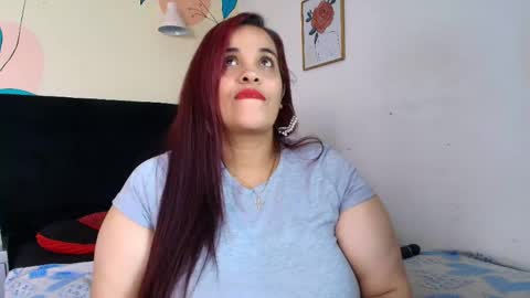  Alondra online show from May 7, 2:28 am