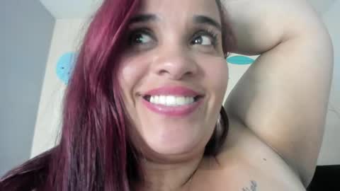  Alondra online show from May 16, 12:18 am