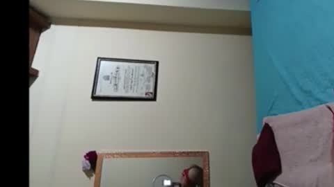 Contreras online show from January 8, 3:31 am