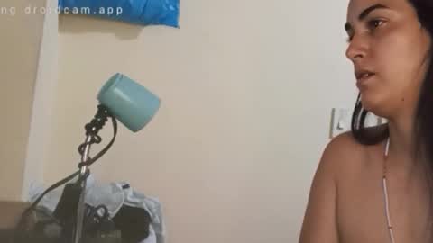 Contreras online show from March 10, 8:25 pm