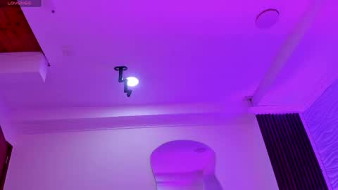 ALONDRA CUTE online show from May 20, 4:18 am