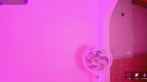ALONDRA CUTE online show from June 28, 4:18 am