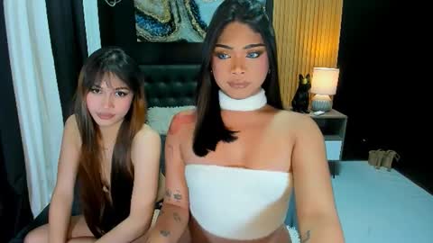 Snapshot of alondrasvenom69 chatting on January 17, 4:00 pm Alondra online show from January 17, 4:00 pm
