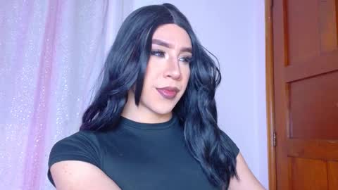 Hazel Bowie online show from March 26, 4:18 am