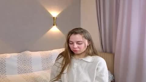 Belle online show from February 11, 5:45 am