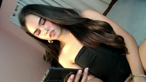LEXY online show from January 28, 3:04 pm