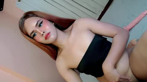 LEXY online show from January 31, 6:03 pm