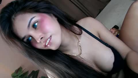 LEXY online show from January 8, 3:36 pm