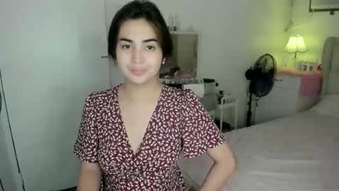 Snapshot of alovelydollnica chatting on March 29, 11:54 am alovelydollnica online show from March 29, 11:54 am