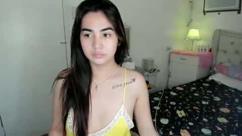 alovelydollnica online show from May 15, 1:56 am