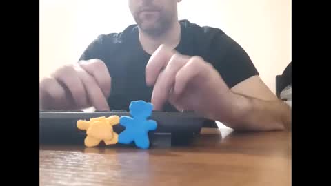 alpachinos online show from November 15, 2:13 pm