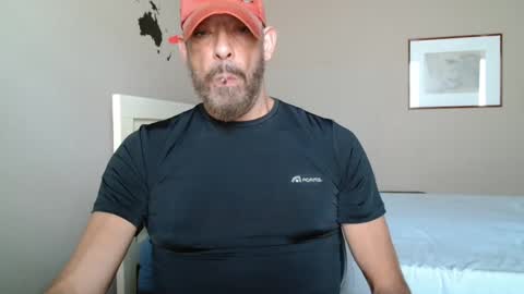 Snapshot of alph4beto chatting on January 16, 10:21 am ALPH4BETO online show from January 16, 10:21 am