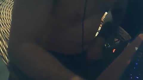 Snapshot of alpha6ixnine chatting on February 13, 11:34 pm 69Alpha69 online show from February 13, 11:34 pm