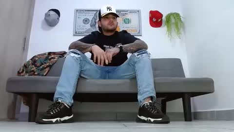 alpha_cash online show from April 5, 4:20 am