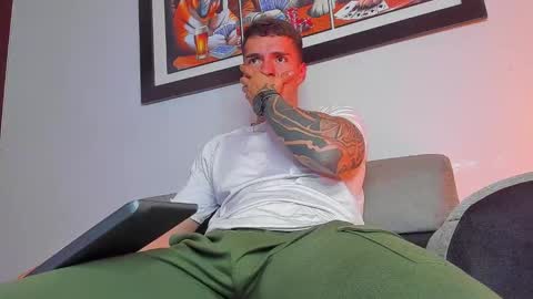 alpha_dominus_ online show from September 14, 4:06 pm