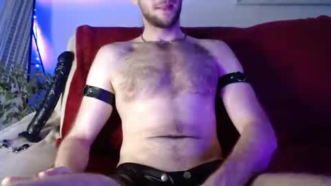 Alpha Jax online show from May 6, 12:19 am