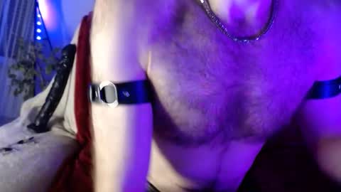 Alpha Jax online show from May 16, 11:25 pm