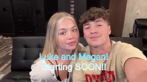 Luke and Maddie online show from April 15, 5:25 am