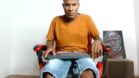 alpha_norbo online show from March 29, 5:24 pm