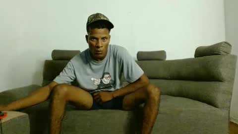 alpha_norbo online show from April 1, 4:15 pm