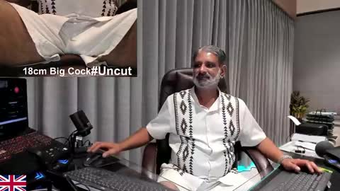 alpha_uk_boss online show from March 24, 4:23 pm