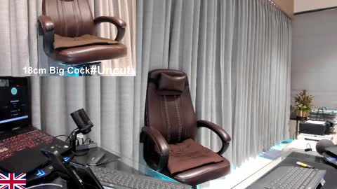 alpha_uk_boss online show from March 26, 8:31 am