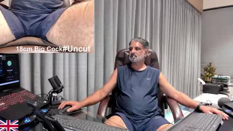 alpha_uk_boss online show from March 28, 5:23 pm