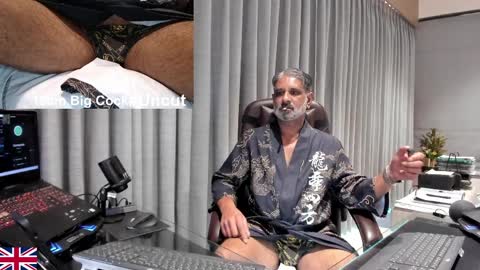 alpha_uk_boss online show from March 29, 5:29 am