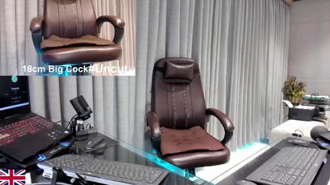 alpha_uk_boss online show from March 31, 10:37 am