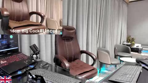 alpha_uk_boss online show from May 10, 4:01 pm