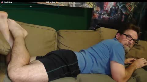 Alpha or Al online show from October 23, 3:39 am