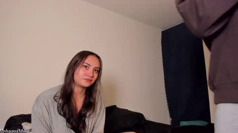 Jay and  Velvet online show from May 19, 3:57 am