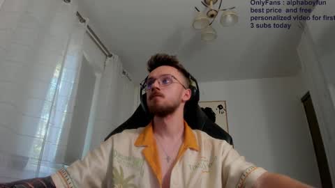 Andi online show from September 21, 10:50 am