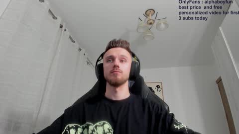 Andi online show from October 7, 12:13 pm