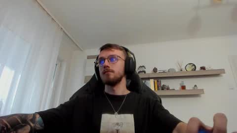 Andi online show from November 19, 12:05 pm