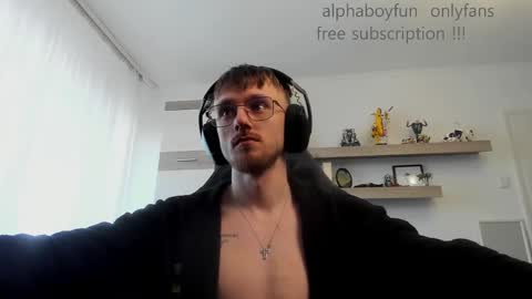 Andi online show from March 18, 10:07 am