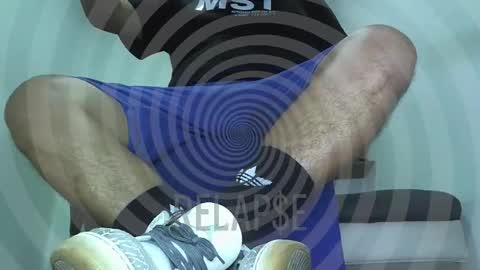 Snapshot of alphacashmaster777 chatting on September 23, 11:41 pm cashmaster findom online show from September 23, 11:41 pm