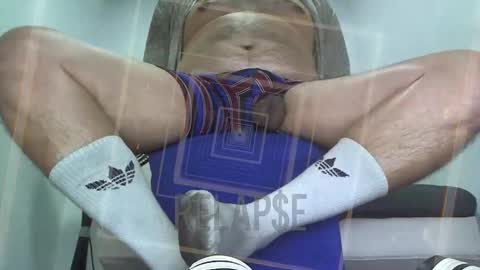 Snapshot of alphacashmaster777 chatting on September 25, 4:49 am cashmaster findom online show from September 25, 4:49 am